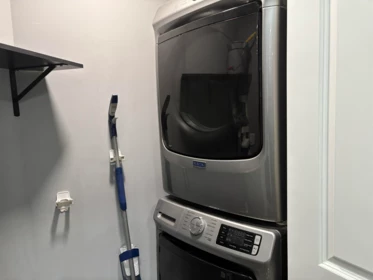 Walk-In Closet Photo of 413 8880 202 Street, Langley, BC