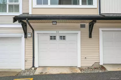 53 2450 161a Street, Surrey, BC, Surrey — Townhouse for sale