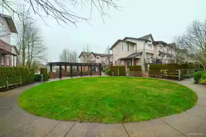 53 2450 161a Street, Surrey, BC, Surrey — Townhouse for sale