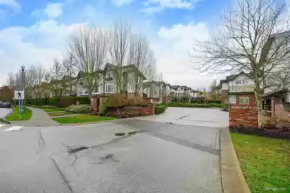 53 2450 161a Street, Surrey, BC, Surrey — Townhouse for sale