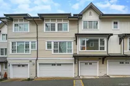 53 2450 161a Street, Surrey, BC, Surrey — Townhouse for sale