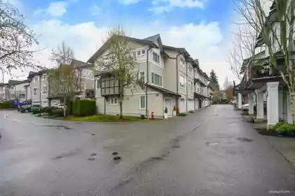 53 2450 161a Street, Surrey, BC, Surrey — Townhouse for sale