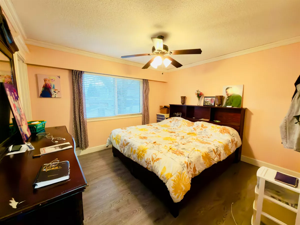 Bedroom 2 Photo of 9453 118 Street, Delta, BC