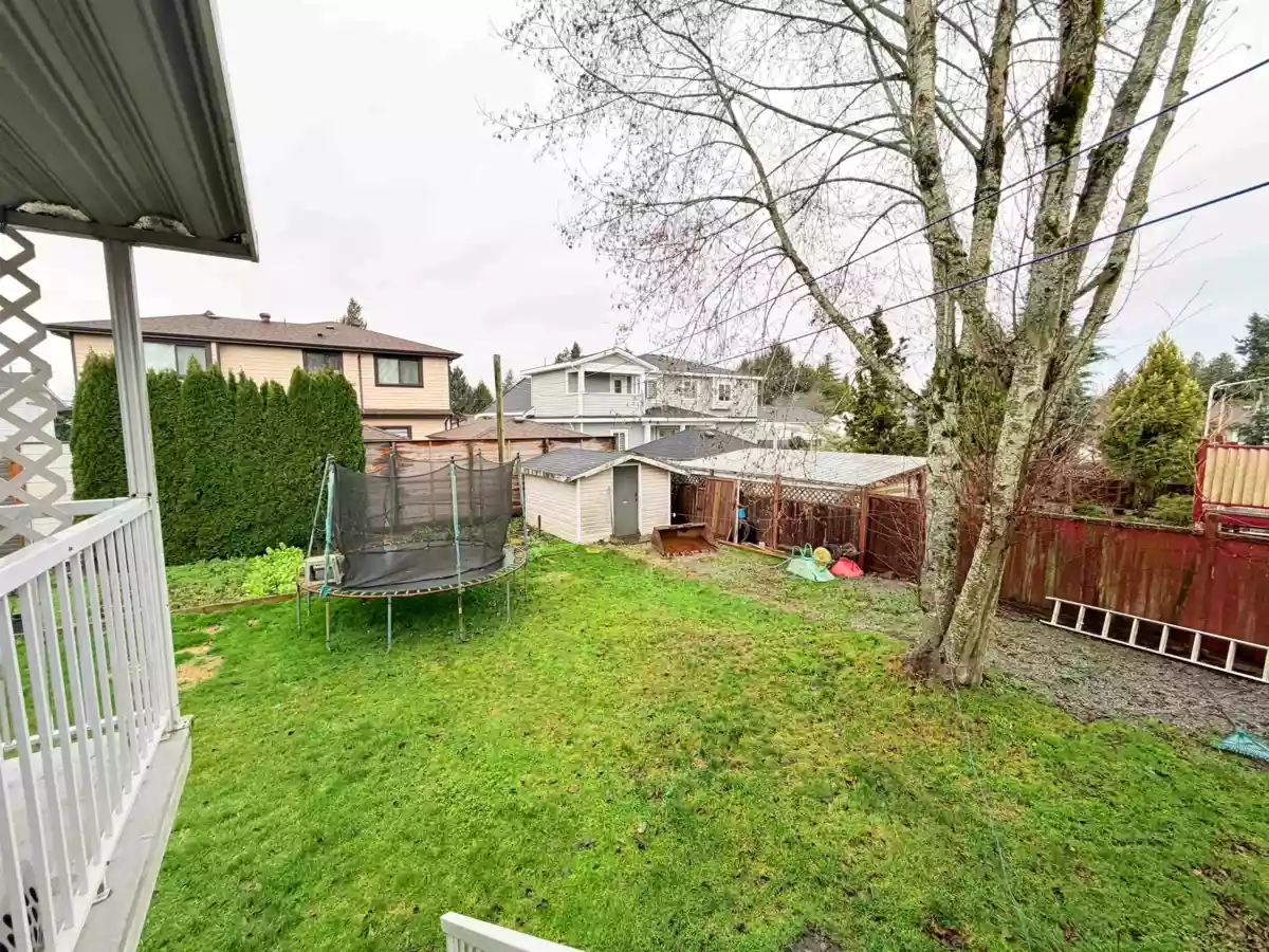 Loft / Bonus Room Photo of 9453 118 Street, Delta, BC