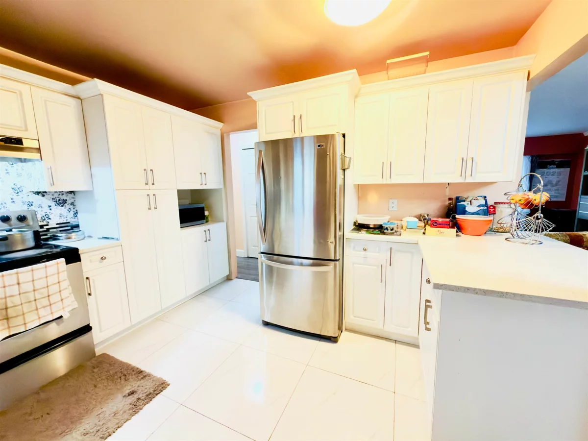 Pantry Photo of 9453 118 Street, Delta, BC