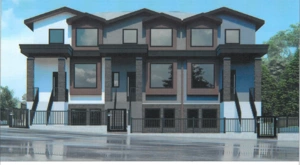 102 1149 Dansey Avenue, Coquitlam, BC