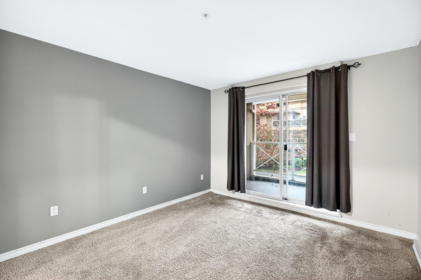 Bedroom 3 Photo of 227 2551 Parkview Lane, Port Coquitlam, BC