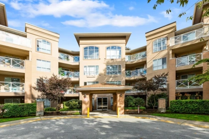 227 2551 Parkview Lane, Port Coquitlam, BC, Port Coquitlam — Apartment/Condo for sale