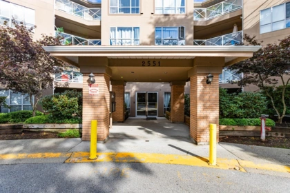 227 2551 Parkview Lane, Port Coquitlam, BC, Port Coquitlam — Apartment/Condo for sale