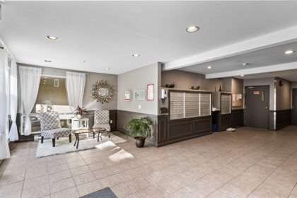 Kitchen Photo of 227 2551 Parkview Lane, Port Coquitlam, BC