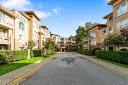 227 2551 Parkview Lane, Port Coquitlam, BC, Port Coquitlam — Apartment/Condo for sale