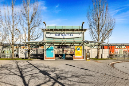 Outdoor Kitchen Photo of 227 2551 Parkview Lane, Port Coquitlam, BC
