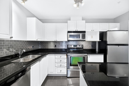Pantry Photo of 227 2551 Parkview Lane, Port Coquitlam, BC