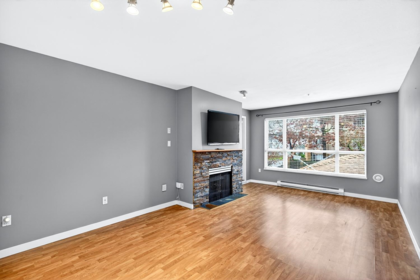 Primary Bedroom Photo of 227 2551 Parkview Lane, Port Coquitlam, BC