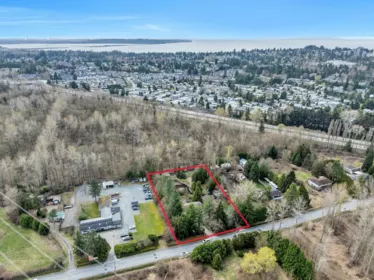 16216 20 Avenue, Surrey, BC