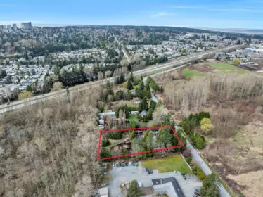 16216 20 Avenue, Surrey, BC