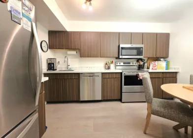 Breakfast Nook Photo of 20 9955 140 Street, Surrey, BC