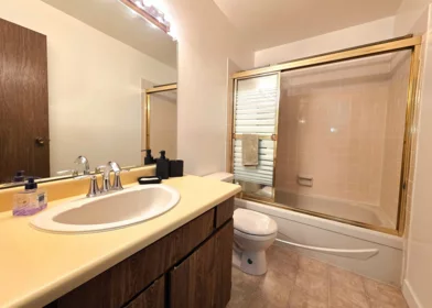 Entry Foyer Photo of 20 9955 140 Street, Surrey, BC