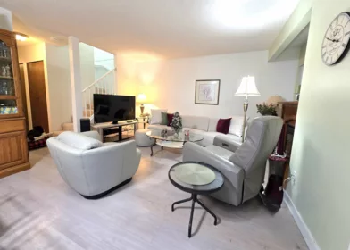 20 9955 140 Street, Surrey, BC, Surrey — Townhouse for sale