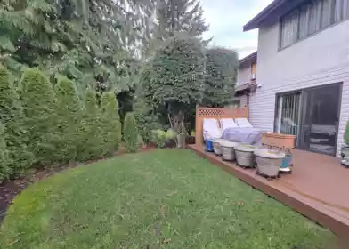 Outdoor Patio Photo of 20 9955 140 Street, Surrey, BC