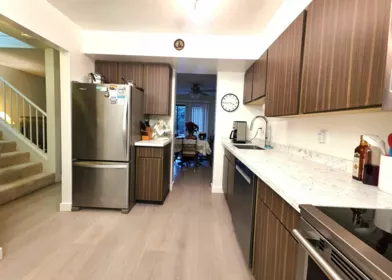 Primary Bedroom Photo of 20 9955 140 Street, Surrey, BC