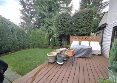 Staircase Photo of 20 9955 140 Street, Surrey, BC