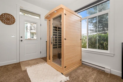 Pantry Photo of 43 45290 Soowahlie Crescent, Chilliwack, BC