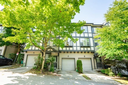 19 8385 Delsom Way, Delta, BC, Delta — Townhouse for sale