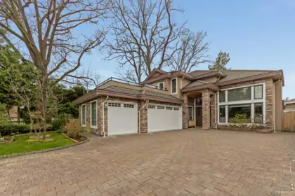 5011 Colbeck Road, Richmond, BC, Richmond — Single Family Residence for sale