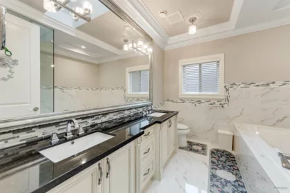 Hot Tub / Spa Photo of 5011 Colbeck Road, Richmond, BC