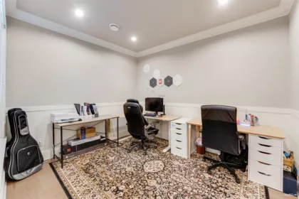 Pantry Photo of 5011 Colbeck Road, Richmond, BC