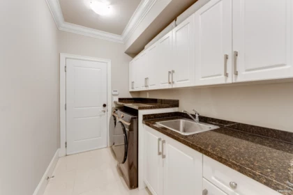 Street View Photo of 5011 Colbeck Road, Richmond, BC
