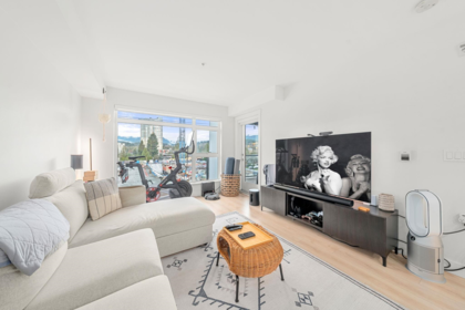 402 1519 Crown Street, Vancouver, BC, Vancouver — Apartment/Condo for sale