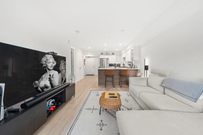 402 1519 Crown Street, Vancouver, BC, Vancouver — Apartment/Condo for sale
