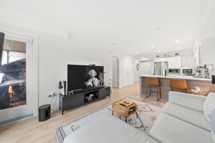402 1519 Crown Street, Vancouver, BC, Vancouver — Apartment/Condo for sale