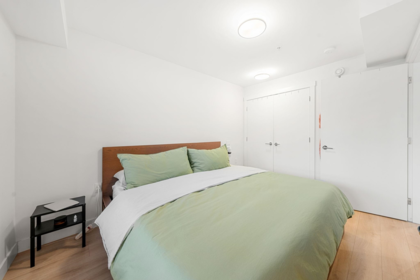 Laundry Room Photo of 402 1519 Crown Street, Vancouver, BC