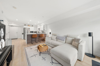 402 1519 Crown Street, Vancouver, BC, Vancouver — Apartment/Condo for sale