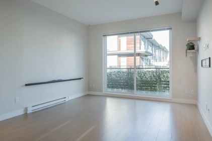 Basement Recreation Room Photo of 159 2228 162 Street, Surrey, BC