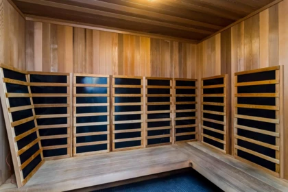 Community Amenities Photo (Clubhouse) of 159 2228 162 Street, Surrey, BC