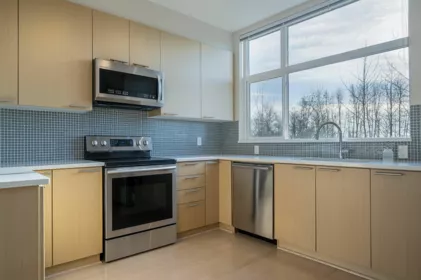 Guest Bathroom Photo of 159 2228 162 Street, Surrey, BC