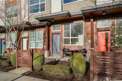 Kitchen Photo of 159 2228 162 Street, Surrey, BC