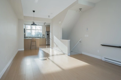 Laundry Room Photo of 159 2228 162 Street, Surrey, BC