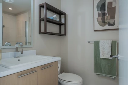 Walk-In Closet Photo of 159 2228 162 Street, Surrey, BC