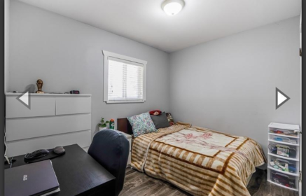 Bedroom 2 Photo of 11261 Lansdowne Drive, Surrey, BC