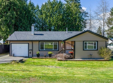 11261 Lansdowne Drive, Surrey, BC, Bolivar Heights — 4 bed single family residence for sale