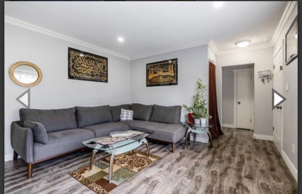Living Room Photo of 11261 Lansdowne Drive, Surrey, BC