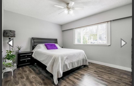 Primary Bedroom Photo of 11261 Lansdowne Drive, Surrey, BC