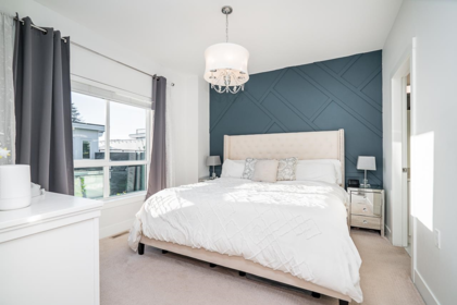 Bedroom 2 Photo of 197 2277 Oak Meadows Drive, Surrey, BC