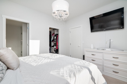 Bedroom 3 Photo of 197 2277 Oak Meadows Drive, Surrey, BC