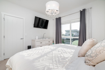 Bedroom 4 Photo of 197 2277 Oak Meadows Drive, Surrey, BC